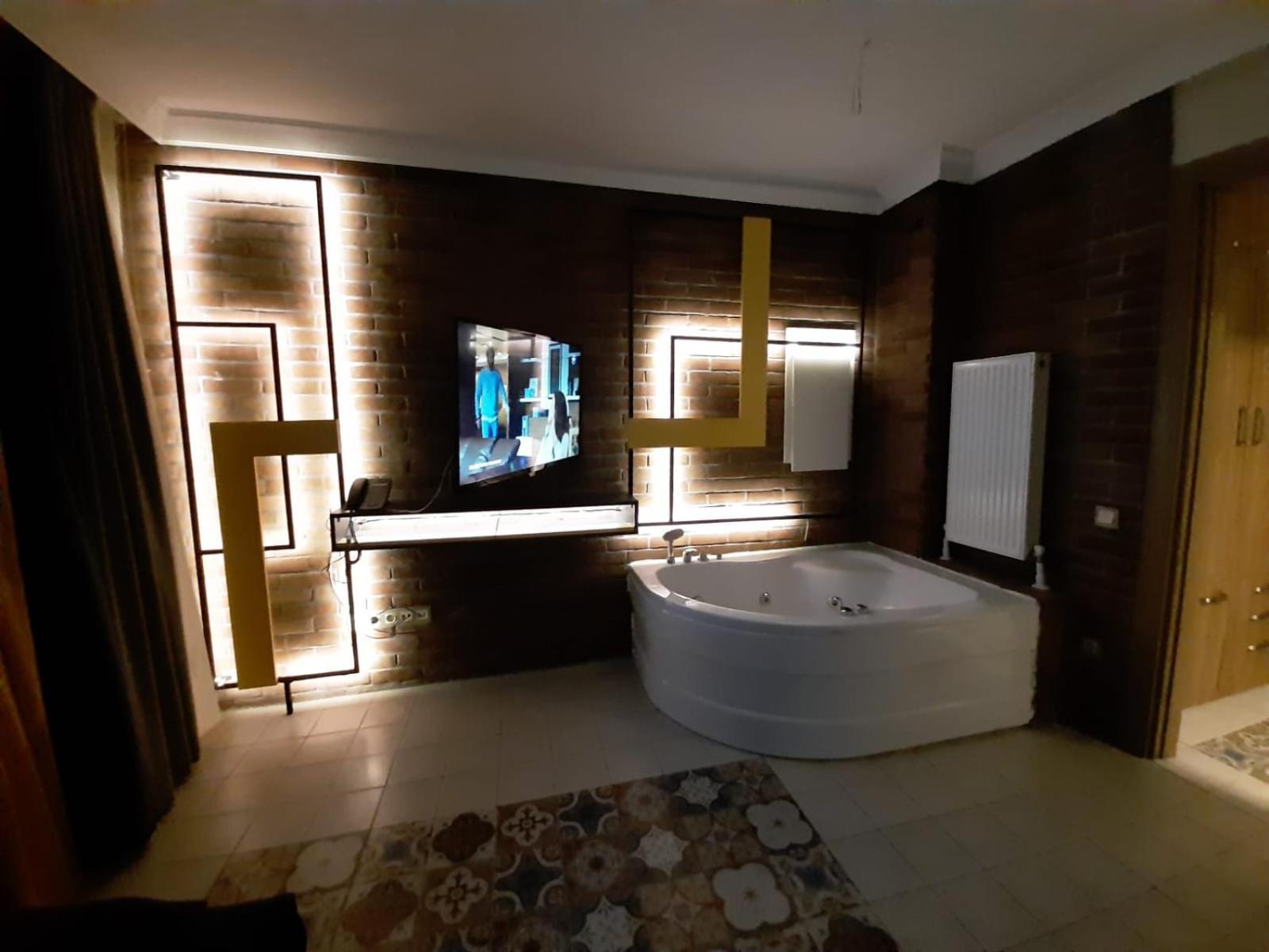 Butik 24 Suites Ankara Bagian luar foto