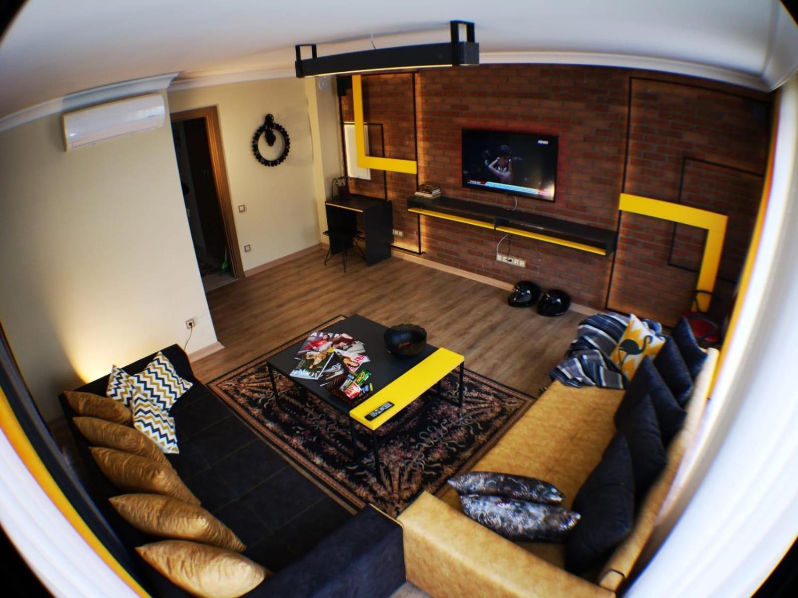 Butik 24 Suites Ankara Bagian luar foto