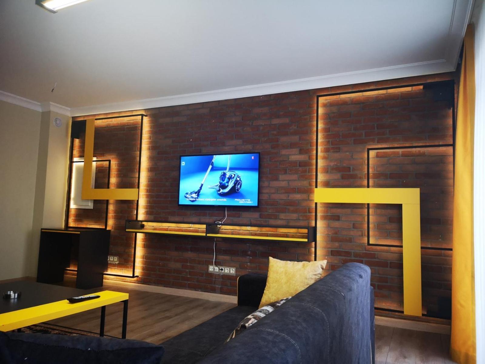 Butik 24 Suites Ankara Bagian luar foto