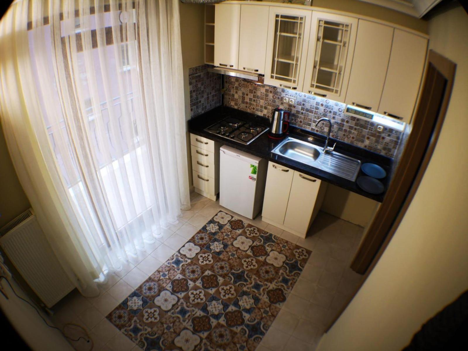 Butik 24 Suites Ankara Bagian luar foto