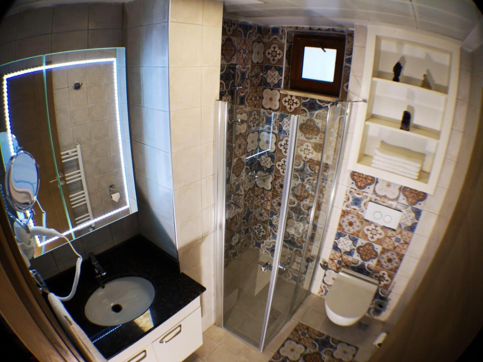 Butik 24 Suites Ankara Bagian luar foto