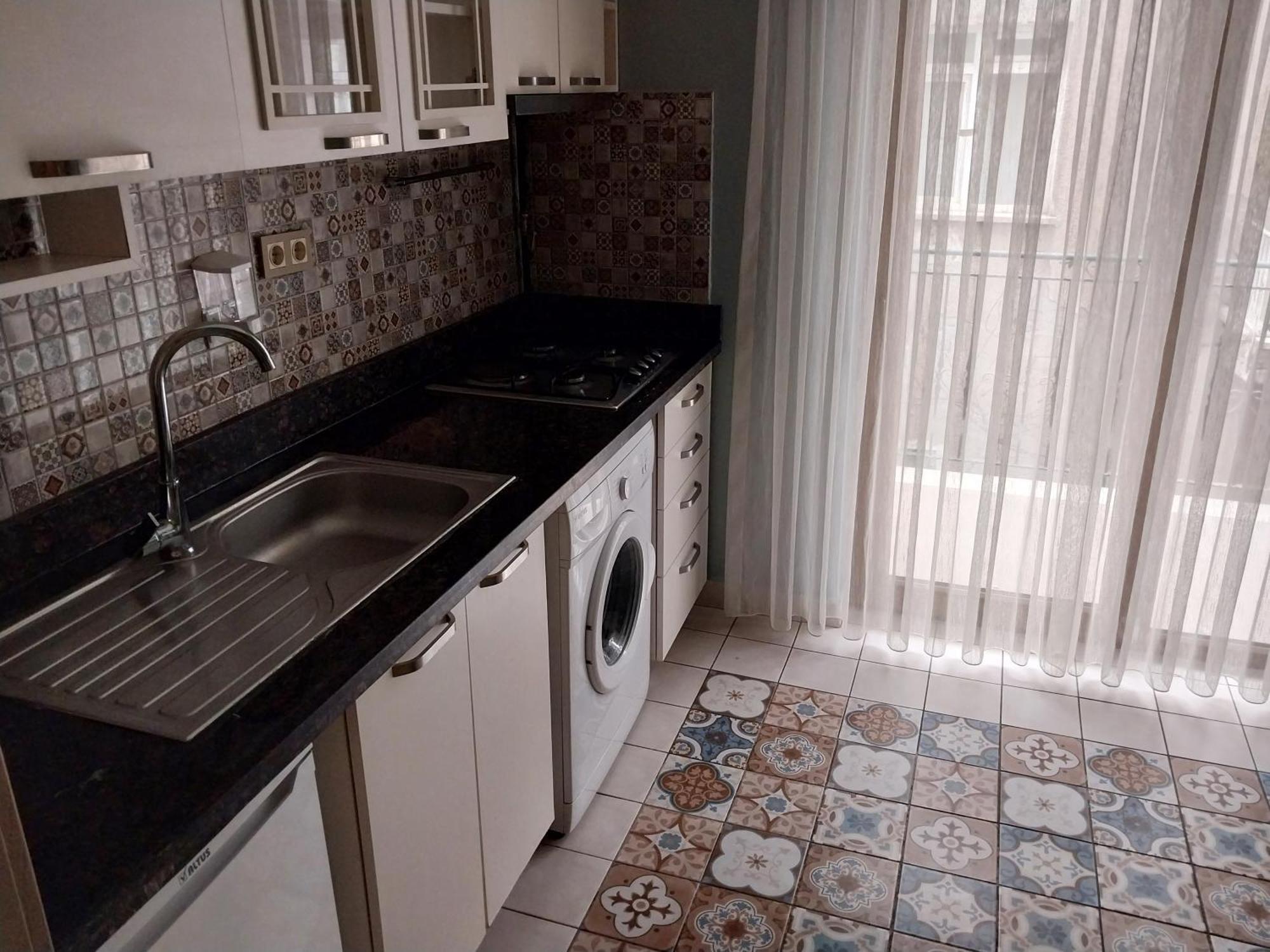 Butik 24 Suites Ankara Bagian luar foto