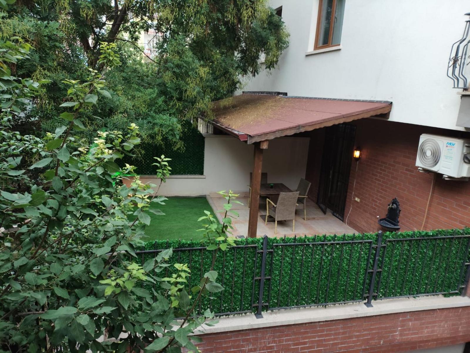 Butik 24 Suites Ankara Bagian luar foto