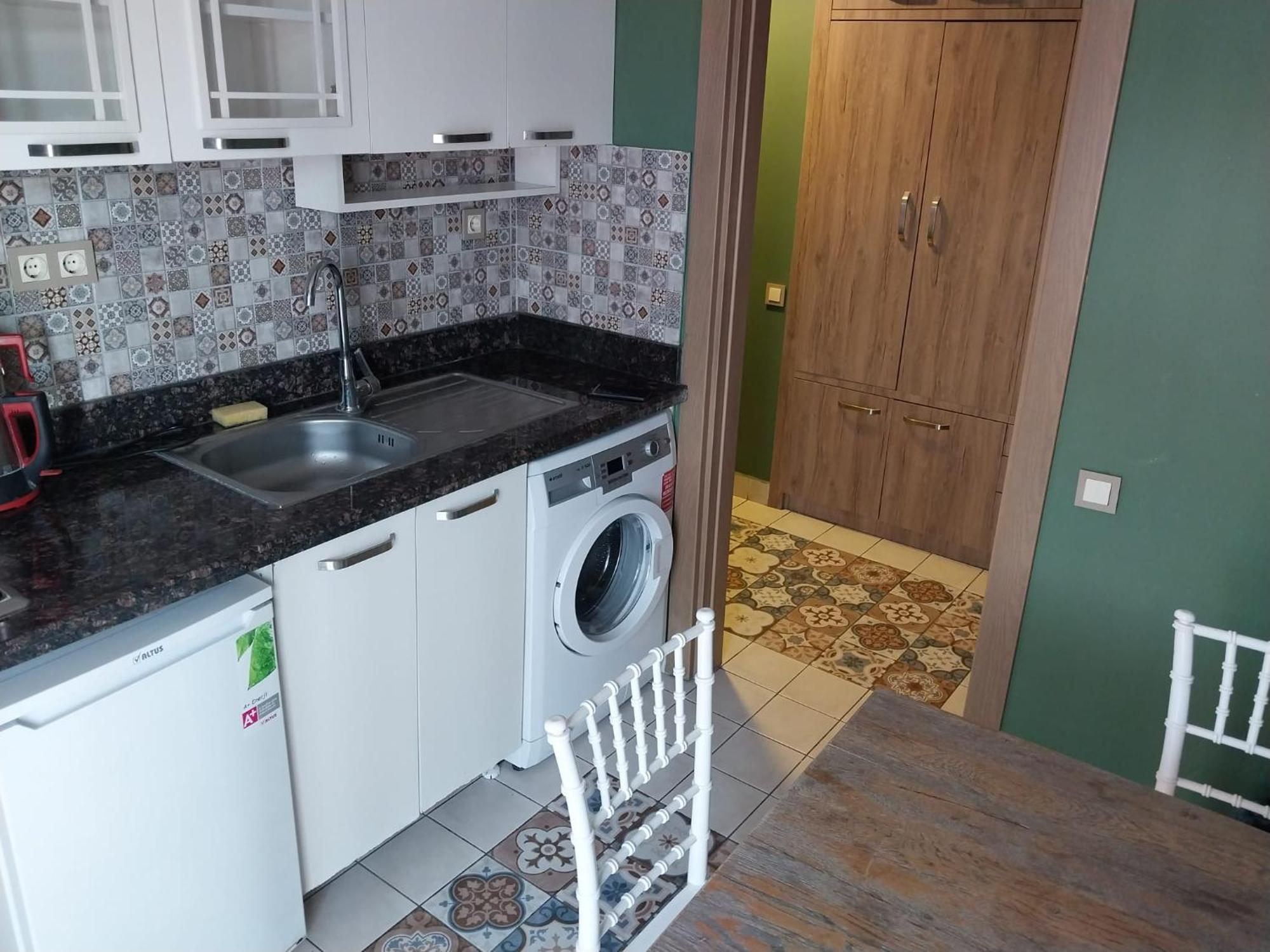 Butik 24 Suites Ankara Bagian luar foto