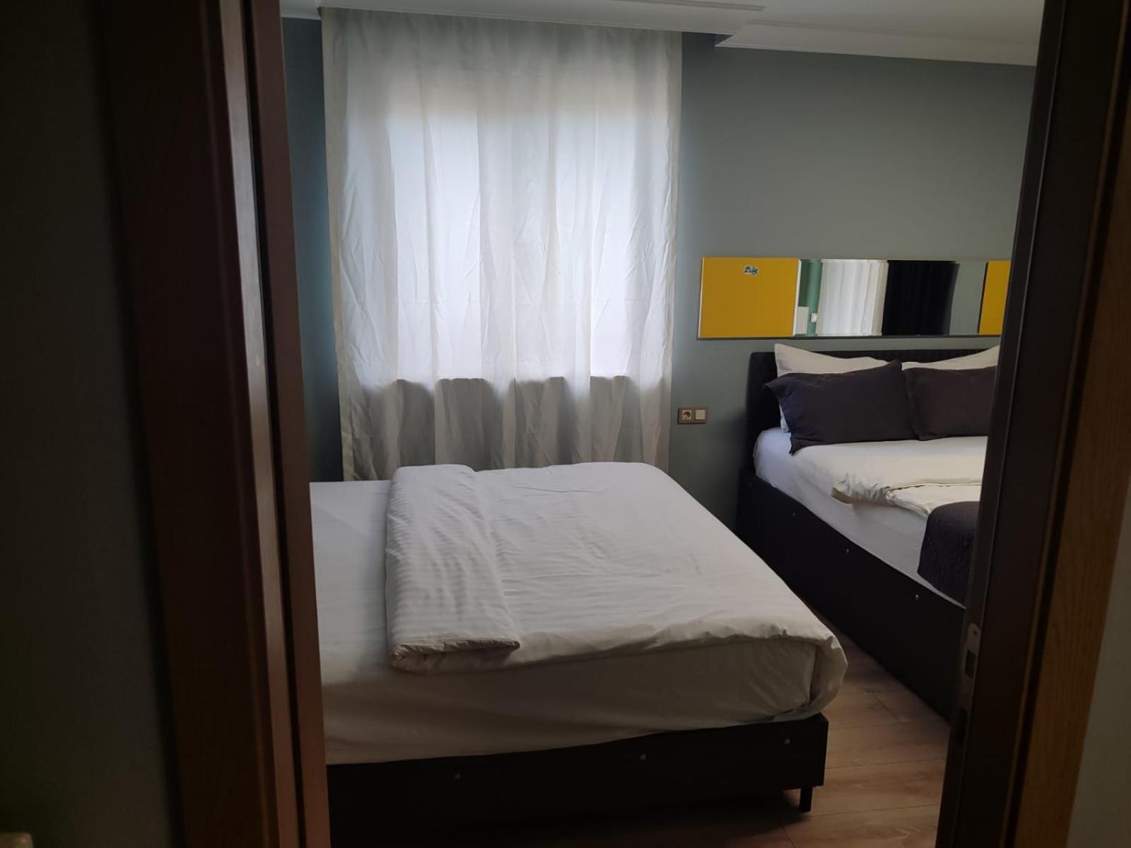Butik 24 Suites Ankara Bagian luar foto