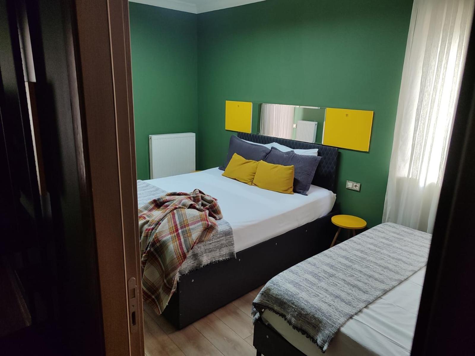 Butik 24 Suites Ankara Bagian luar foto