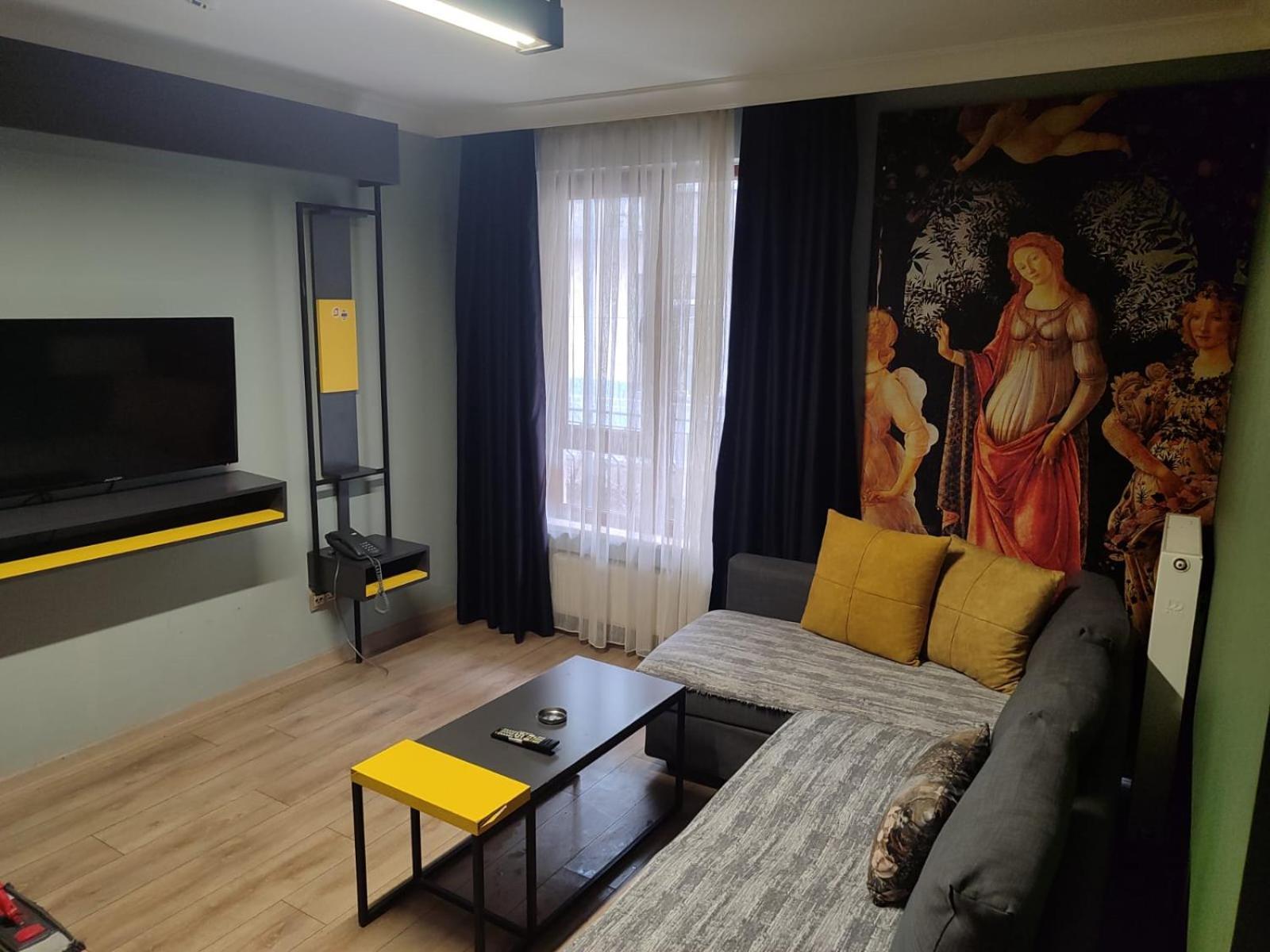 Butik 24 Suites Ankara Bagian luar foto