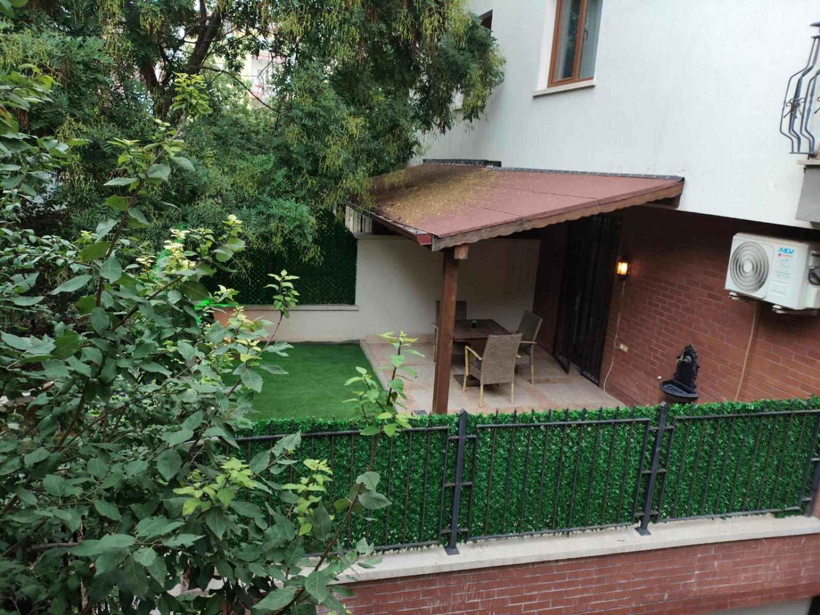 Butik 24 Suites Ankara Bagian luar foto