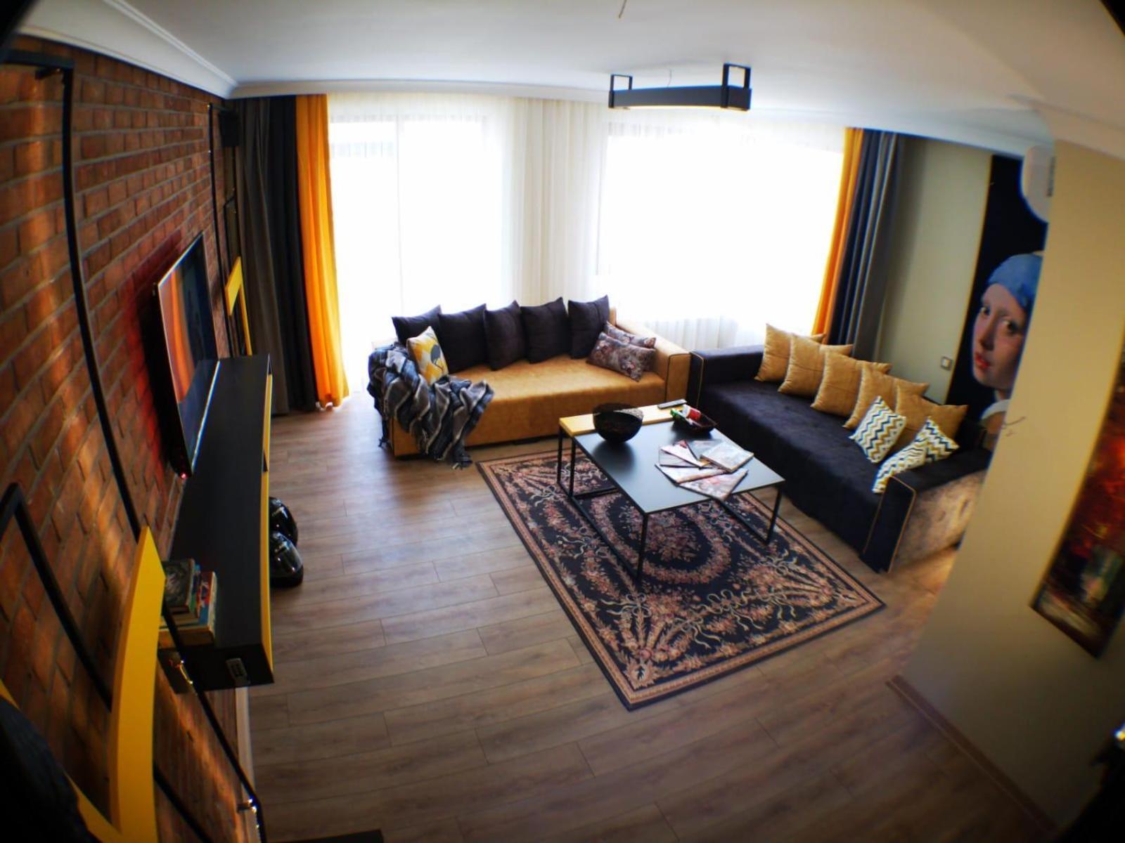 Butik 24 Suites Ankara Bagian luar foto