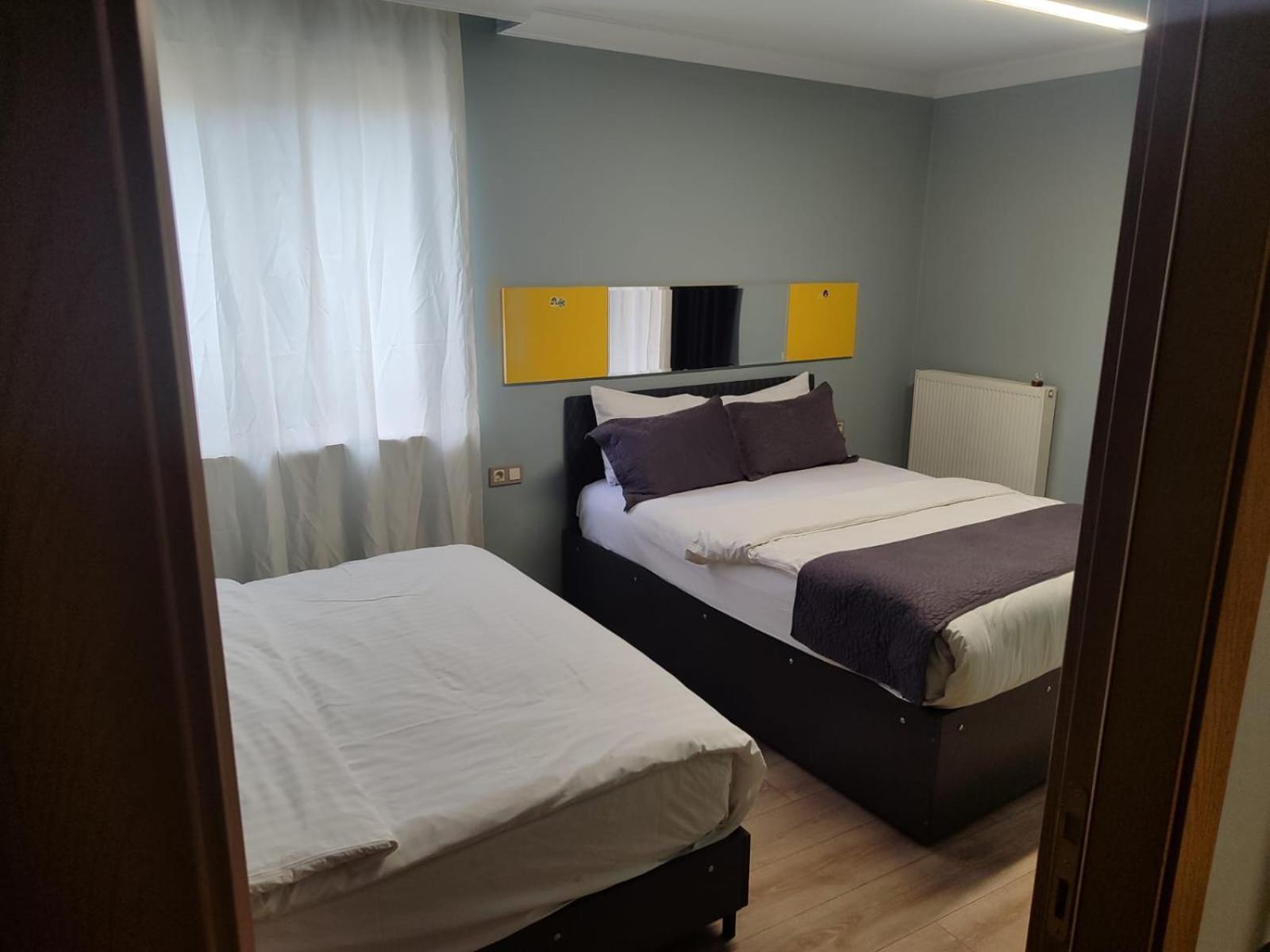 Butik 24 Suites Ankara Bagian luar foto