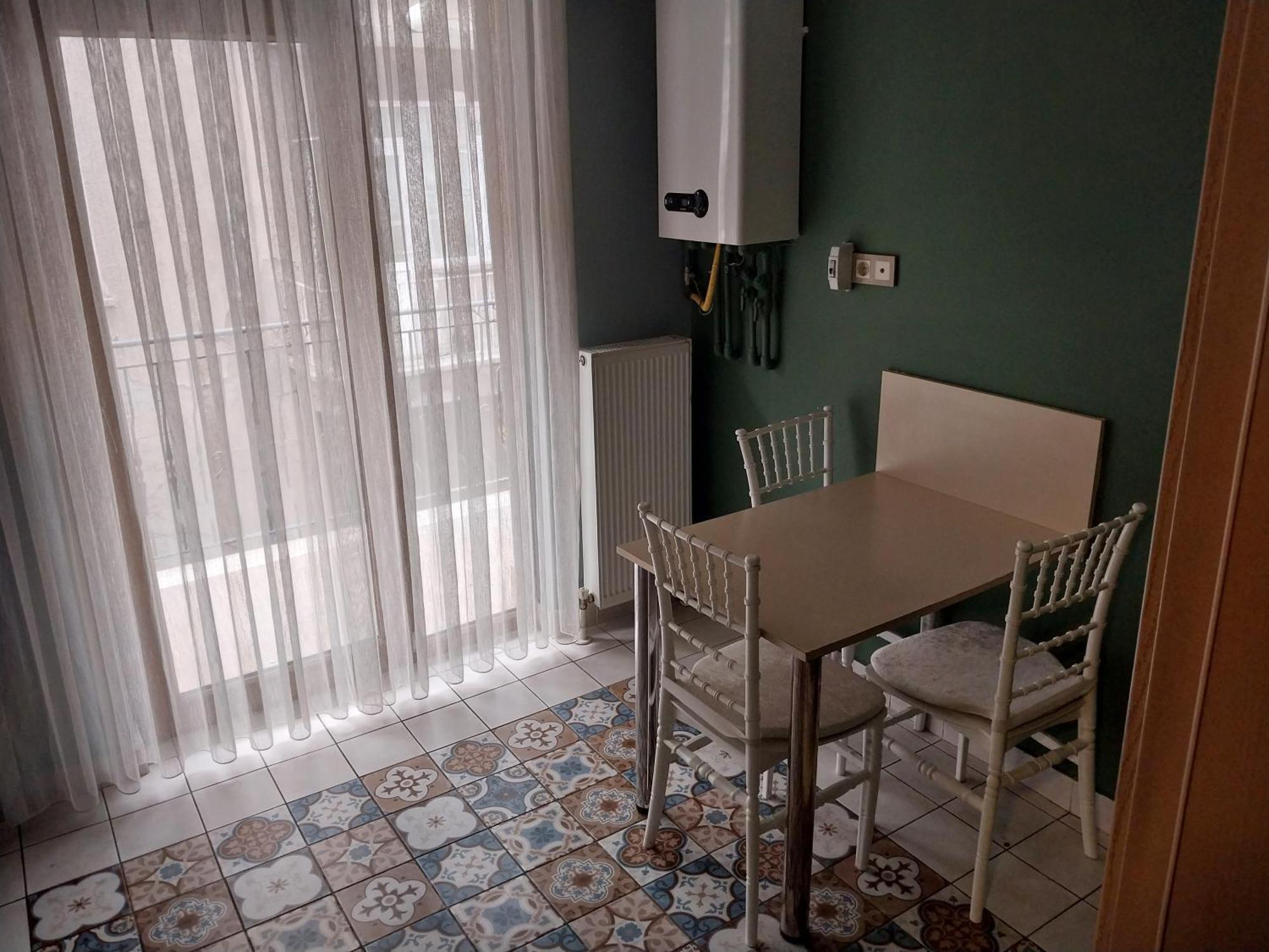 Butik 24 Suites Ankara Bagian luar foto