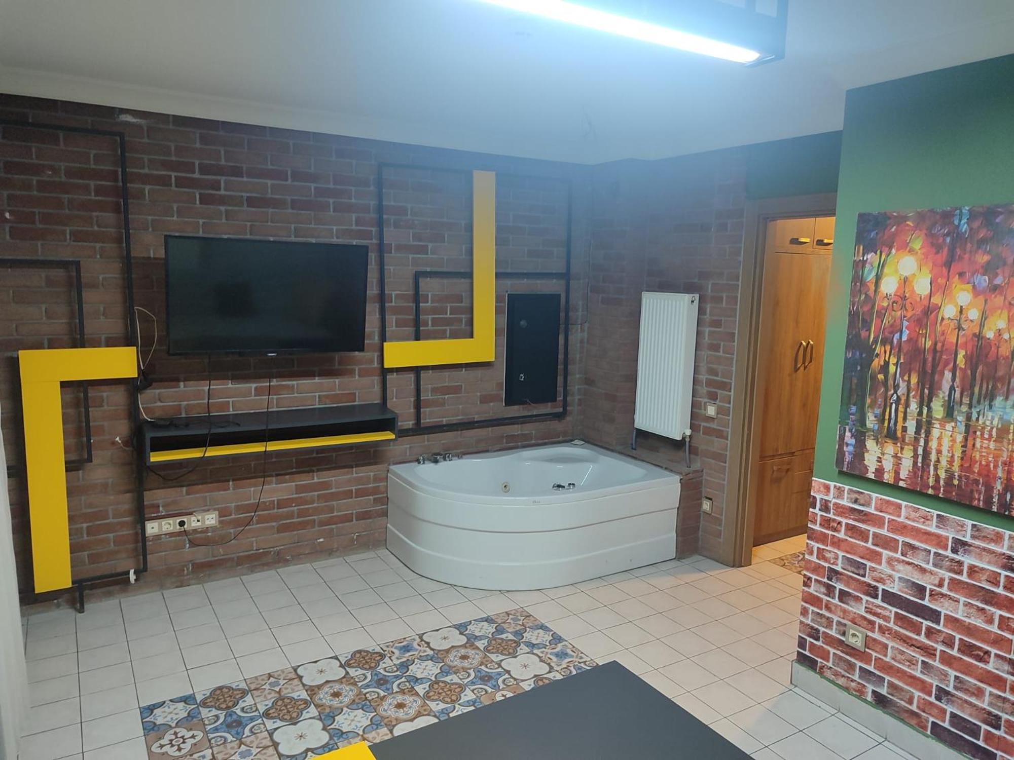 Butik 24 Suites Ankara Bagian luar foto